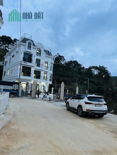 NHÀ ĐẸP - GIÁ TỐT -  Cần Bán Gấp Căn Nhà Đẹp  Vị Trí Tại  Phường 4, TP Đà Lạt, Lâm Đồng