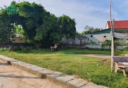ĐẤT ĐẸP - GIÁ TỐT – Bán Gấp Lô Đất Đẹp Vị Trí Siêu Đắc Địa Tại Huyện Can Lộc, Tỉnh Hà Tĩnh.