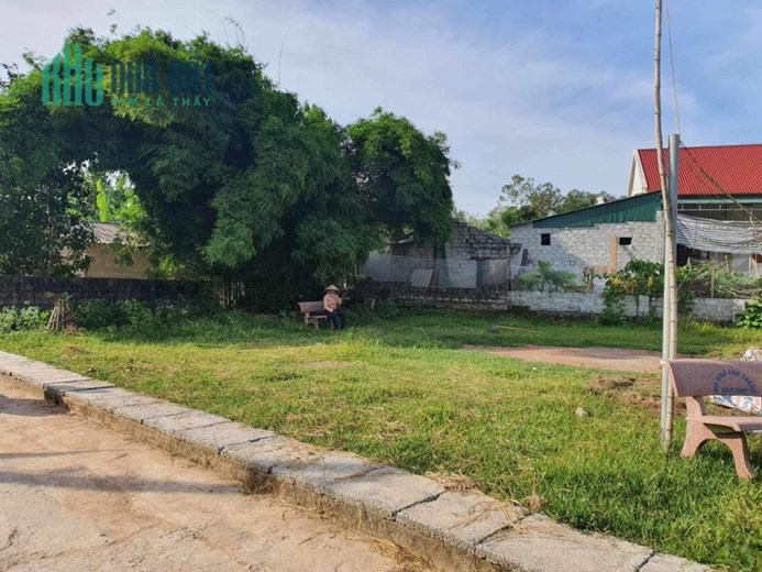 ĐẤT ĐẸP - GIÁ TỐT – Bán Gấp Lô Đất Đẹp Vị Trí Siêu Đắc Địa Tại Huyện Can Lộc, Tỉnh Hà Tĩnh.