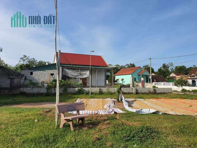 ĐẤT ĐẸP - GIÁ TỐT – Bán Gấp Lô Đất Đẹp Vị Trí Siêu Đắc Địa Tại Huyện Can Lộc, Tỉnh Hà Tĩnh.