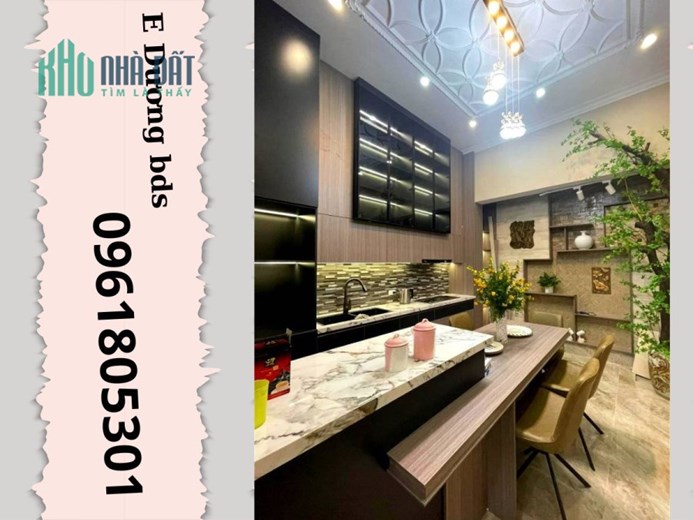 Bán nhà mặt phố Hoàng Như Tiếp 55m2, 4 tầng nhỉnh nhẹ 7 tỷ Long Biên Hà Nội.