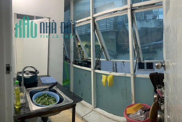CHÍNH CHỦ CHO NỮ THUÊ PHÒNG RIÊNG BIỆT TẦNG 1 TRUNG TÂM QUẬN 1 - TP HCM