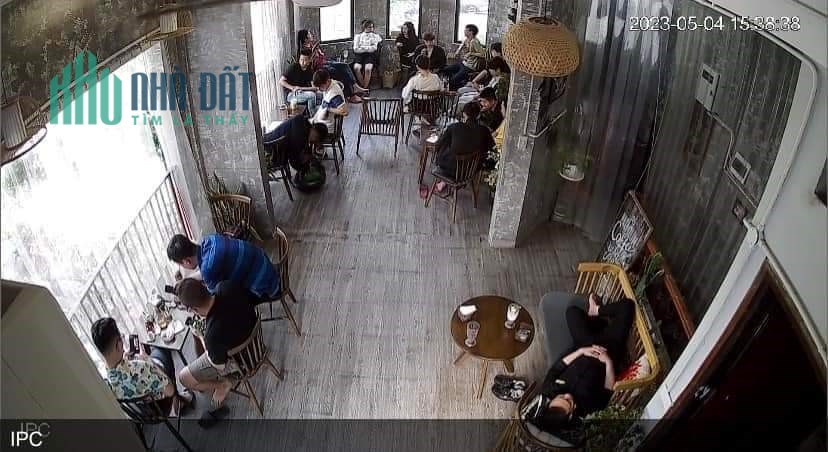 Do mình có dự định sang nước ngoài định cư nên nhượng lại quán cafe lô góc vị trí đặc biệt siêu