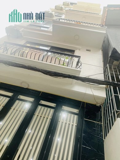 CHUNG CƯ MINI 6 TẦNG 10 CĂN HỘ KHÉP KÍN DÒNG TIỀN 45TR/THÁNG BÙI XƯƠNG TRẠCH