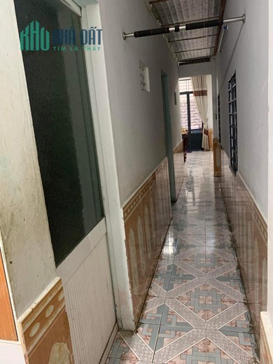 BÁN NHÀ GÁC LỬNG KIỆT K327 NGUYÊN PHƯỚC NGUYÊN - THANH KHÊ