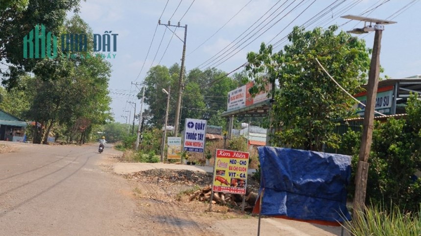 NGỘP cần bán gấp 250m2 đất thổ cư ngay trung tâm TH Đồng Phú