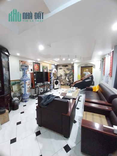 Em cần bán nhà Phan Đình Giót- Ô TÔ đỗ cửa - 46m nhà 4 tầng giá chỉ  4,7 tỷ