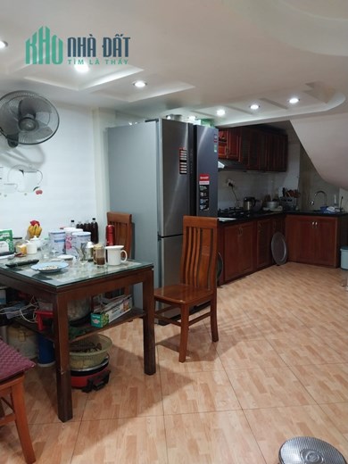 Em cần bán nhà Phan Đình Giót- Ô TÔ đỗ cửa - 46m nhà 4 tầng giá chỉ  4,7 tỷ