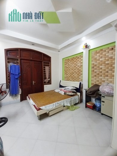 Em cần bán nhà Phan Đình Giót- Ô TÔ đỗ cửa - 46m nhà 4 tầng giá chỉ  4,7 tỷ