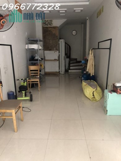 Cho thuê cửa hàng tại Ngõ 173/68 Hoàng Hoa Thám Ba Đình HN