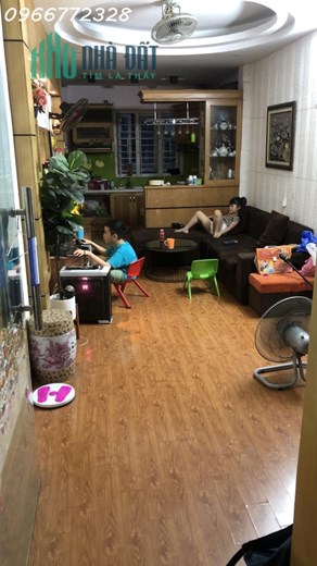 Cho thuê cửa hàng tại Ngõ 173/68 Hoàng Hoa Thám Ba Đình HN