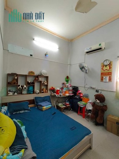 Nhà bán Hẻm xe hơi 6m 302 đường Lê Đình Cẩn  Quận Bình Tân 3.55 tỷ