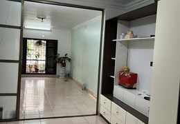 Cho thuê Căn hộ 2 PN 315 Trung Tự Quận Đống Đa, Hà Nội
