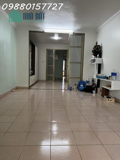 Cho thuê Căn hộ 2 PN 315 Trung Tự Quận Đống Đa, Hà Nội