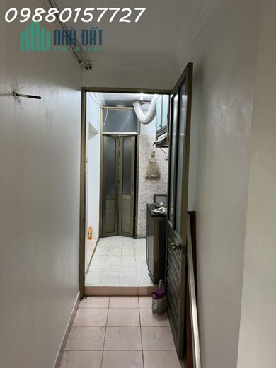 Cho thuê Căn hộ 2 PN 315 Trung Tự Quận Đống Đa, Hà Nội