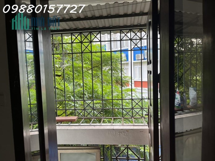 Cho thuê Căn hộ 2 PN 315 Trung Tự Quận Đống Đa, Hà Nội