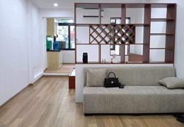 Bán nhà TT 74 Trường Chinh, Đống Đa 40m, T4, 2PN đủ công năng chỉ 1.58 tỷ.