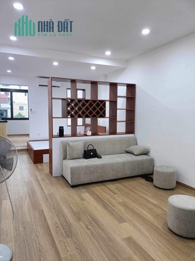 Bán nhà TT 74 Trường Chinh, Đống Đa 40m, T4, 2PN đủ công năng chỉ 1.58 tỷ.