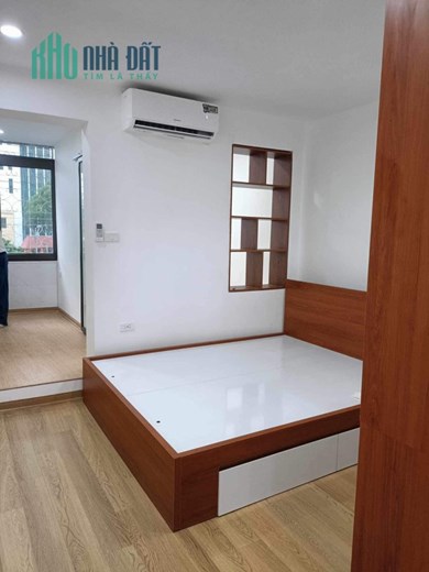 Bán nhà TT 74 Trường Chinh, Đống Đa 40m, T4, 2PN đủ công năng chỉ 1.58 tỷ.
