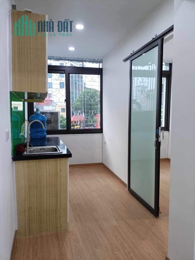 Bán nhà TT 74 Trường Chinh, Đống Đa 40m, T4, 2PN đủ công năng chỉ 1.58 tỷ.