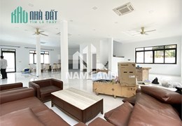 Villa sang trọng khu Compound, Thảo Điền quận 2 TP.Thủ Đức
