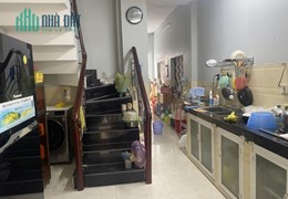 BÌNH THẠNH - HXH - 3 TẦNG 3 PN - NỞ HẬU - 76M2 - NHỈNH 4 TỈ