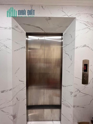 Bán nhà Phân Lô Trần Quang Diệu, Đống Đa, 60m, 6T, gara oto, thang máy, kinh doanh.