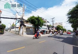 MẶT TIỀN KINH DOANH, NGANG 5M HIẾM NGAY NGUYỄN ẢNH THỦ QUẬN 12, NHÀ C4 CÓ DÒNG TIỀN, CHỈ 5 TỶ.