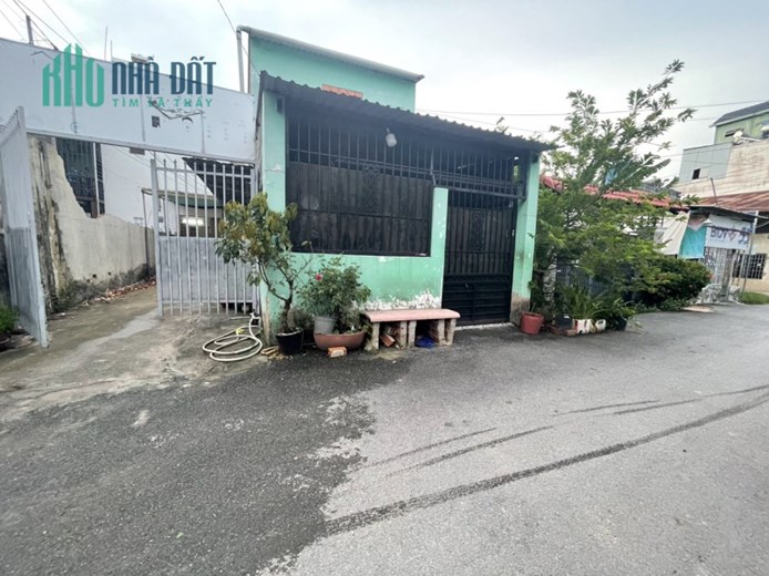 MẶT TIỀN KINH DOANH, NGANG 5M HIẾM NGAY NGUYỄN ẢNH THỦ QUẬN 12, NHÀ C4 CÓ DÒNG TIỀN, CHỈ 5 TỶ.