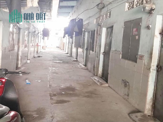 MẶT TIỀN KINH DOANH, NGANG 5M HIẾM NGAY NGUYỄN ẢNH THỦ QUẬN 12, NHÀ C4 CÓ DÒNG TIỀN, CHỈ 5 TỶ.