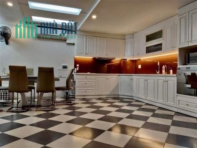 BÁN NHÀ LẠC LONG QUÂN  - Ô TÔ tránh, KINH DOANH, gần Hồ tây 82m 5 tầng 14.5 tỷ