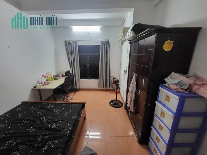 Bán nhà Vĩnh Tuy, Hai Bà Trưng 33m, 3T, Mt 3.3m lô góc, dân xây, gần phố chỉ 2.6 tỷ