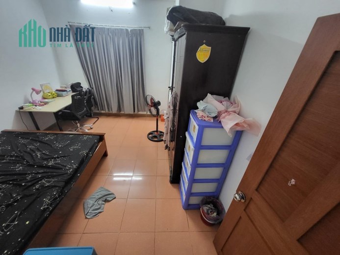 Bán nhà Vĩnh Tuy, Hai Bà Trưng 33m, 3T, Mt 3.3m lô góc, dân xây, gần phố chỉ 2.6 tỷ