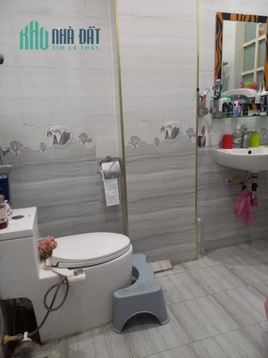 Bán nhà minh khai - Hai Bà Trưng 60m2 * 5 Tầng 5.2 Tỷ