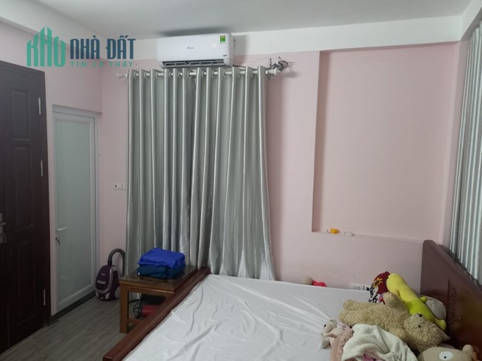 Bán nhà minh khai - Hai Bà Trưng 60m2 * 5 Tầng 5.2 Tỷ