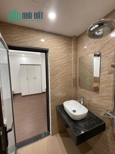 Bán tòa nhà phố Thanh Nhàn, Hai Bà Trưng 85m, 8 tầng, thang máy, 17PN cho thuê 90tr/th.