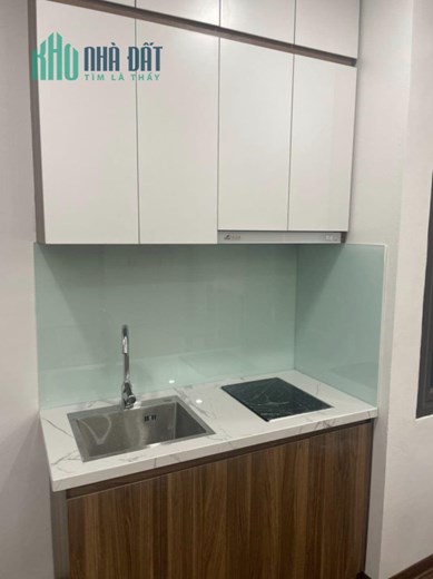 Bán tòa nhà phố Thanh Nhàn, Hai Bà Trưng 85m, 8 tầng, thang máy, 17PN cho thuê 90tr/th.