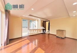 Biệt thự nguyên căn đường Bát Nàn, Thạnh Mỹ Lợi, quận 2