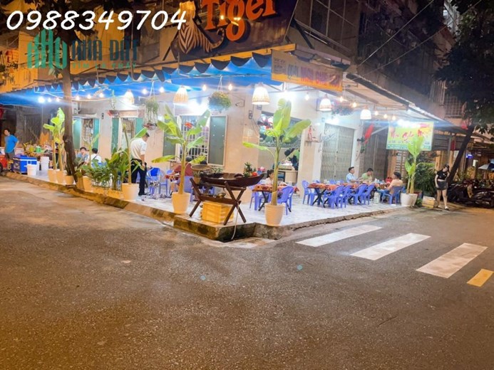 SANG NHƯỢNG TOÀN BỘ QUÁN TẠI 35/21 LÊ NGÃ. PHÚ TRUNG. TÂN PHÚ