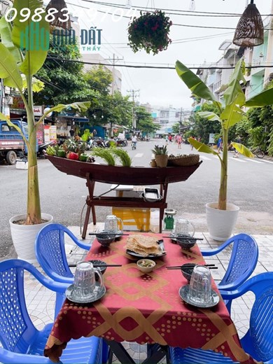SANG NHƯỢNG TOÀN BỘ QUÁN TẠI 35/21 LÊ NGÃ. PHÚ TRUNG. TÂN PHÚ