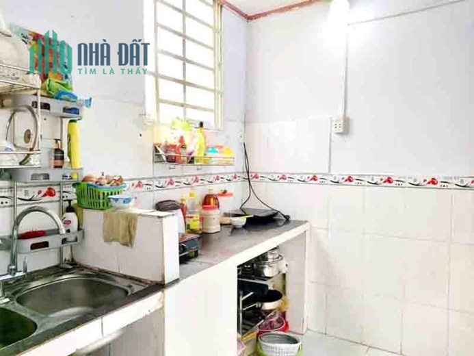 Bán Nhà Gần Phạm Văn Đồng, Linh Đông, Thủ Đức, 45m2_2T_4x11m Chỉ 3.1 Tỷ, Hiếm Có
