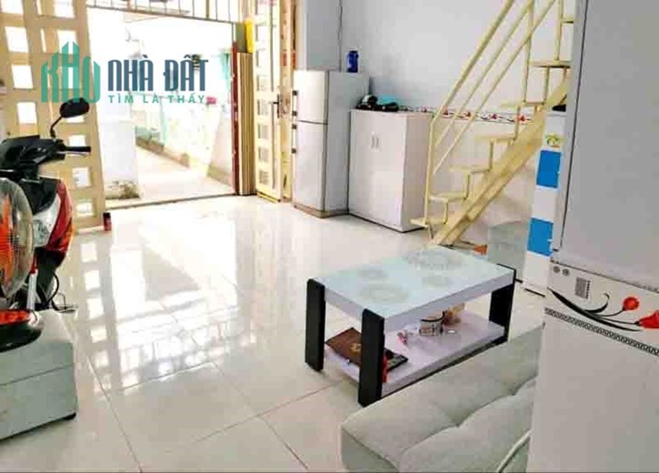 Bán Nhà Gần Phạm Văn Đồng, Linh Đông, Thủ Đức, 45m2_2T_4x11m Chỉ 3.1 Tỷ, Hiếm Có