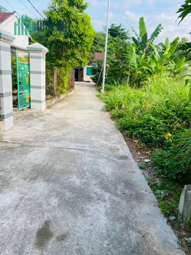 Bán đất Diên Lạc, Diên Khánh chỉ 670tr