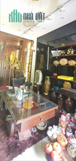 Mặt phố Lê Duẩn, Hai Bà Trưng 5 tầng, kinh doanh, vỉa hè, oto tránh, chỉ hơn 5 tỷ