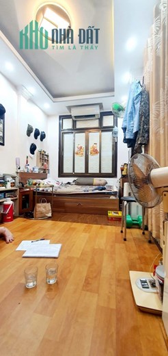 Mặt phố Lê Duẩn, Hai Bà Trưng 5 tầng, kinh doanh, vỉa hè, oto tránh, chỉ hơn 5 tỷ