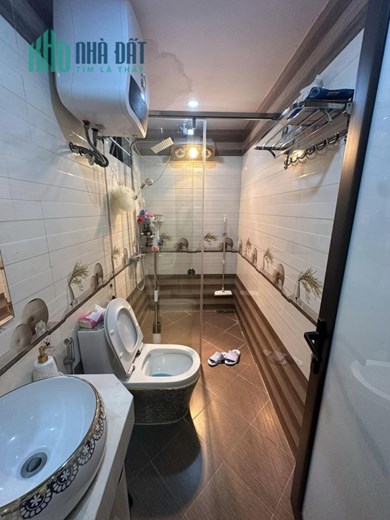 Bán nhà Kim Ngưu, Lò Đúc 35m, 5 tầng, nhà đẹp, full nội thất, ở luôn chỉ 3.99 tỷ