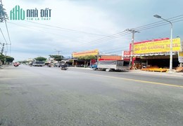 ĐẤT FULL THỔ CƯ - 106M2, NỞ HẬU NHẸ - HẺM XE TẢI QUAY ĐẦU, NGAY LÊ VĂN KHƯƠNG QUẬN 12, NHỈNH 4 TỶ.