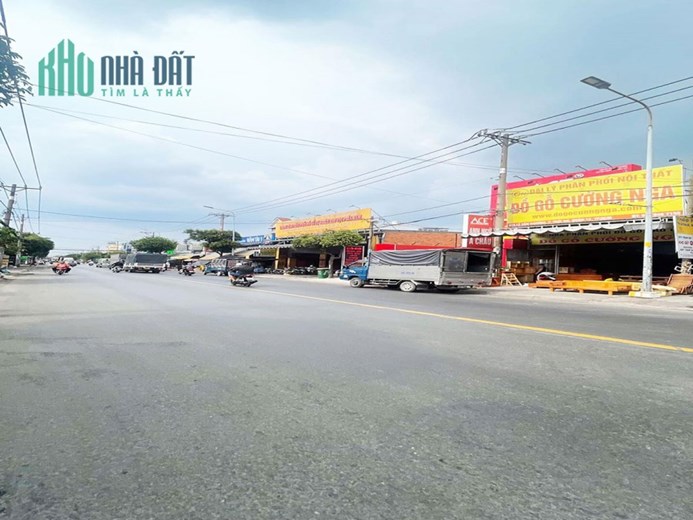 ĐẤT FULL THỔ CƯ - 106M2, NỞ HẬU NHẸ - HẺM XE TẢI QUAY ĐẦU, NGAY LÊ VĂN KHƯƠNG QUẬN 12, NHỈNH 4 TỶ.
