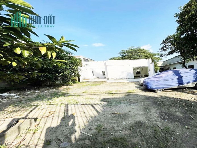 ĐẤT FULL THỔ CƯ - 106M2, NỞ HẬU NHẸ - HẺM XE TẢI QUAY ĐẦU, NGAY LÊ VĂN KHƯƠNG QUẬN 12, NHỈNH 4 TỶ.