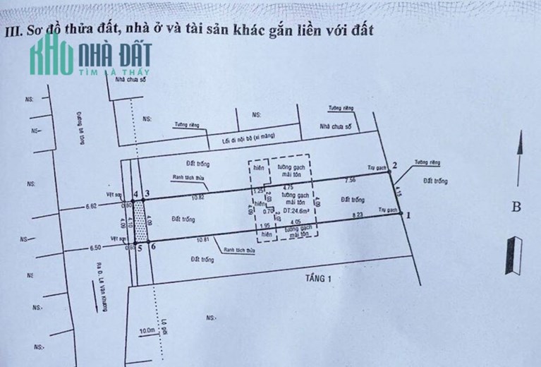 ĐẤT FULL THỔ CƯ - 106M2, NỞ HẬU NHẸ - HẺM XE TẢI QUAY ĐẦU, NGAY LÊ VĂN KHƯƠNG QUẬN 12, NHỈNH 4 TỶ.